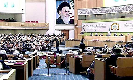 Teherán inaugura la 28 Conferencia Internacional de Unidad Islámica